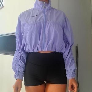 Nike jacket